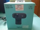Logitech C310 720P Webcam