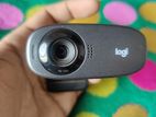 Logitech C310 HD 720p Webcam (Fully fresh)