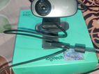 Logitech C310 HD High-Definition Webcam