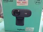 Logitech C310 Webcam