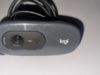 Logitech C505 High Definition Web cam