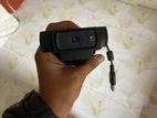 Logitech C920 HD Pro Webcam