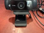 Logitech C920 Pro Hd Web-camera