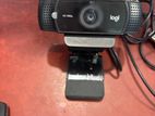 Logitech C920 Pro Hd Webcamera