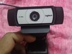 Logitech C930E Full HD Video Conferencing