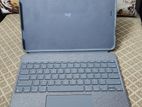 Logitech Combo Touch Keyboard Case For Ipad Pro 12.9 Inch
