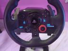 Logitech Driving force G29 for playstation 3-4 and pc