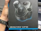 LOGITECH DRIVING FORCE SHIFTER