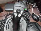 Logitech Extreme 3d Pro Joystick