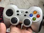 logitech f710 Game Controller