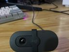 Logitech camera