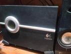 LOGITECH sound system For Sell.