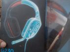 Logitech earphone