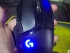 Logitech G 502 Hero Gaming Mouse