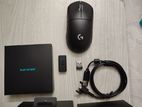 logitech G Pro X Superlight