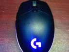 Logitech G102 balck Lightsync gaming mouse