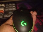 Logitech G102