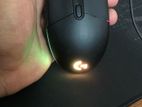 LogiTech G102