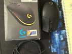 Logitech G102 mouse