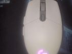 logitech g102