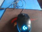 Logitech G102