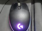 Logitech G102