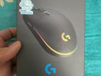 Logitech G102