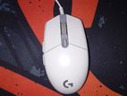 Logitech G102 Lightsync Gaming Mouse