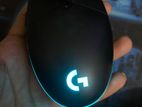 Logitech G102 mouse