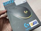 Logitech g102 gaming mouse