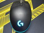 Logitech G102 Gaming mouse