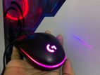 Logitech G102 gaming mouse