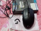 Logitech G102 Lightsync