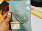 Logitech G102 Lightsync Rgb 6 Button Gaming Mouse