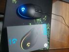 Logitech g102 mouse