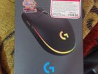 Logitech G102 Mouse (New)