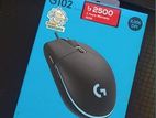 Logitech G102 Rgb Mouse