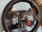 Logitech g29 steering wheel