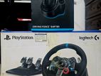 Logitech G29 Steering Wheel Shifter