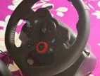 Logitech G29 Steering Wheel with Paddles