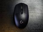 Logitech G304 Lightspeed Wireless