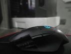 Logitech G402