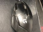 Logitech g402 mouse