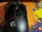 Logitech g402