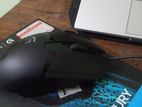 Logitech G402 Gaming Mouse For Sale 1 Month Used Warranty Available