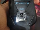 Logitech g402 gaming mouse