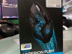 Logitech G402 Gaming Mouse New