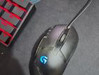 Logitech G402 Hyperion Fury