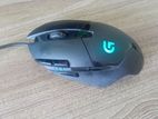 LOGITECH G402 HYPERION FURY