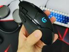 Logitech G402 Hyperion Fury Mouse Gaming 3